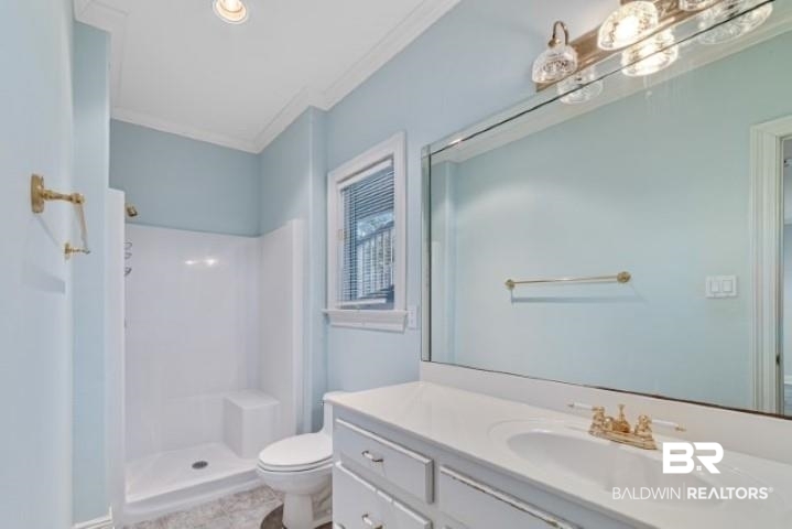 32165 River Road Orange Beach, AL 36561 - Photo 27 of 29 Apt. Bath