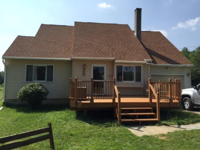 9494 South Senator Road Fenwick, MI 48834 - Photo 1 of 17 1