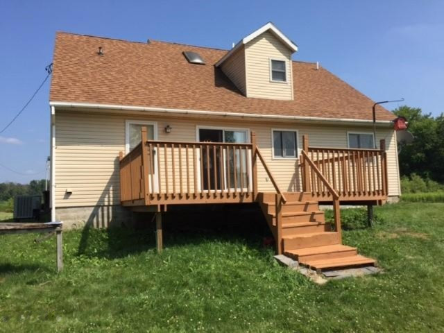 9494 South Senator Road Fenwick, MI 48834 - Photo 14 of 17 5