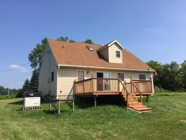 9494 South Senator Road Fenwick, MI 48834 - Photo 15 of 17 4