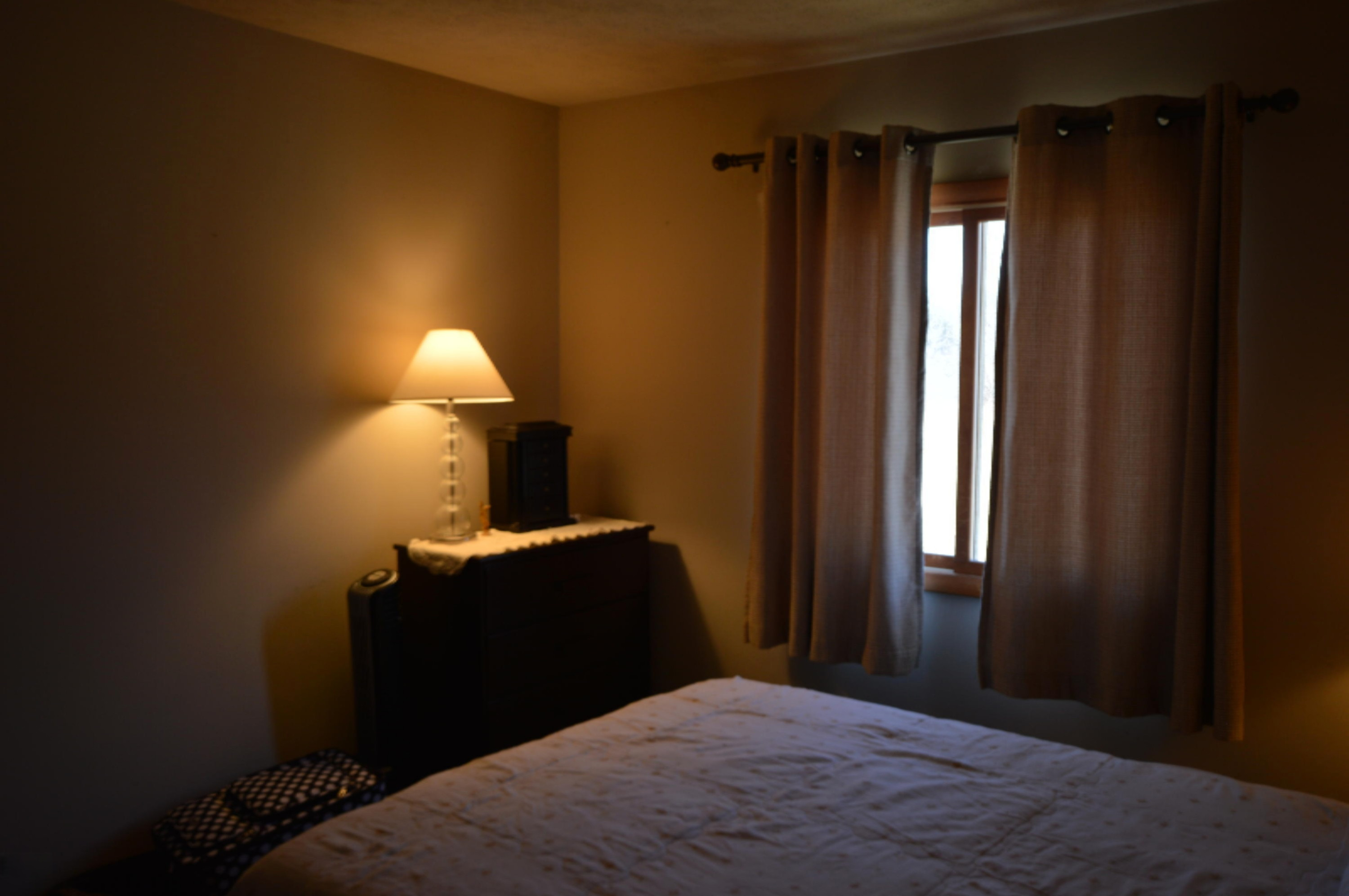 9494 South Senator Road Fenwick, MI 48834 - Photo 7 of 17 Bedroom