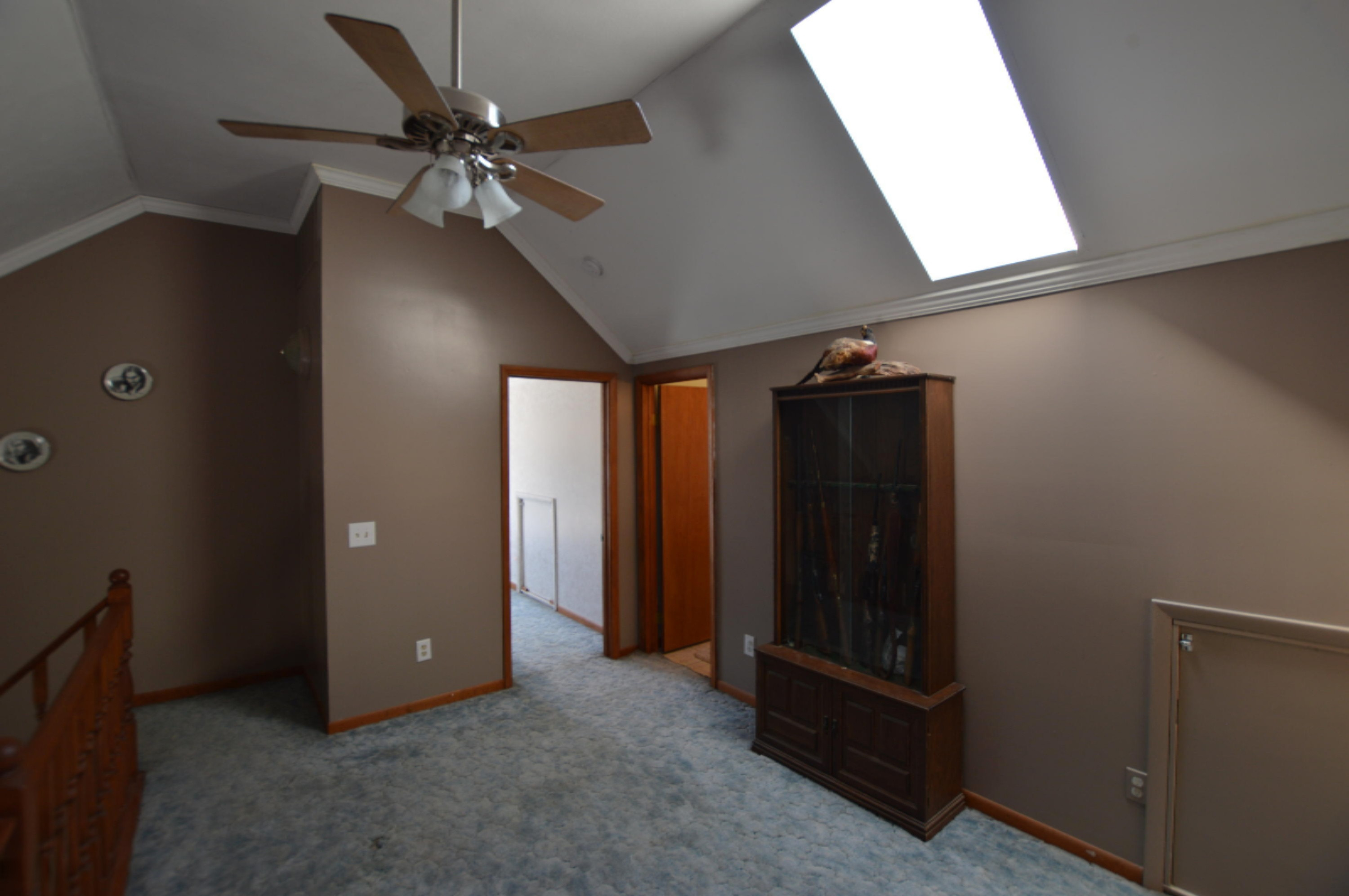 9494 South Senator Road Fenwick, MI 48834 - Photo 9 of 17 Landing