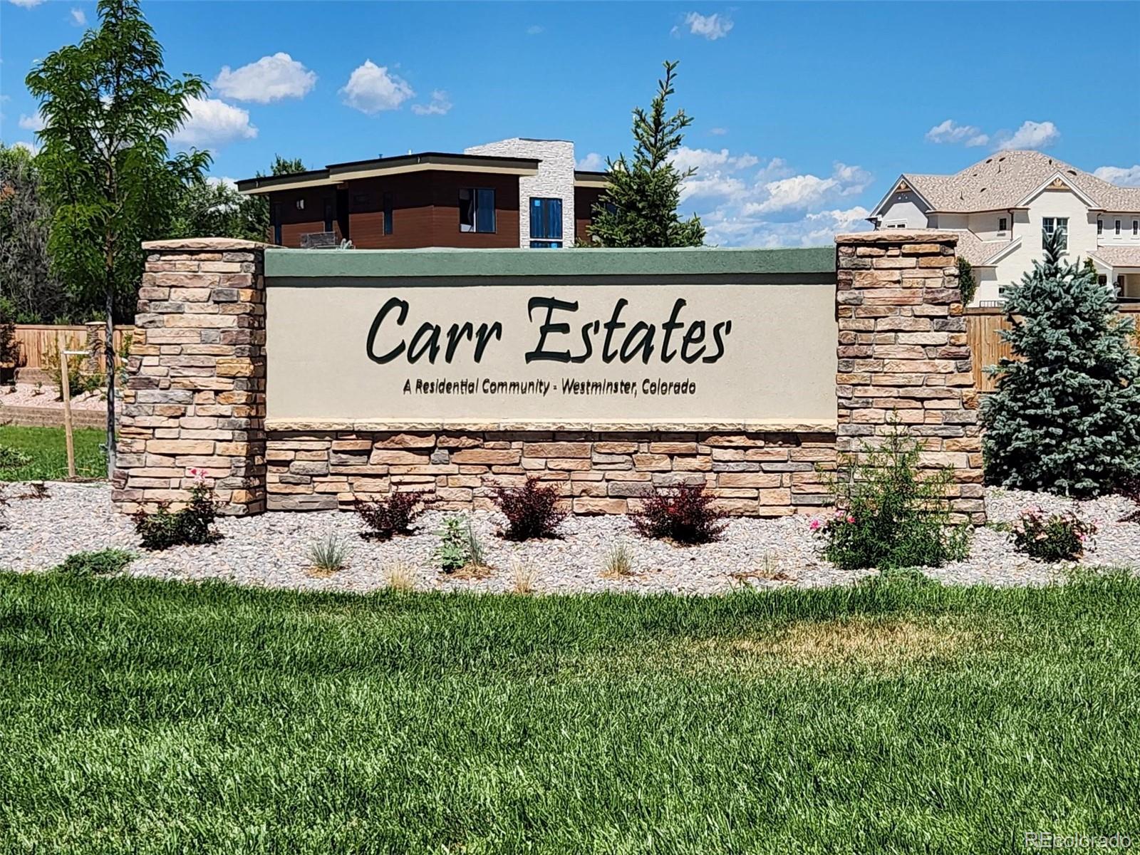 14440 North Mariposa St