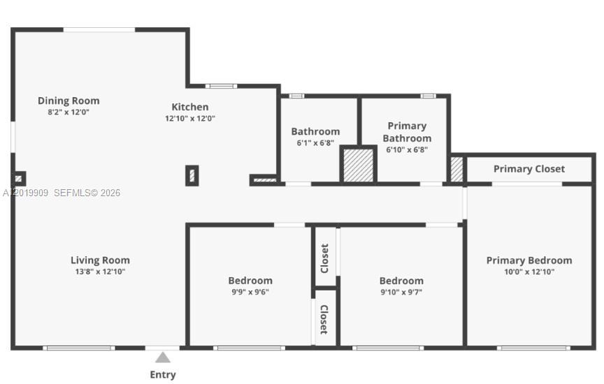 53 Northwest 68th Street Miami, FL 33150 - Photo 49 of 49