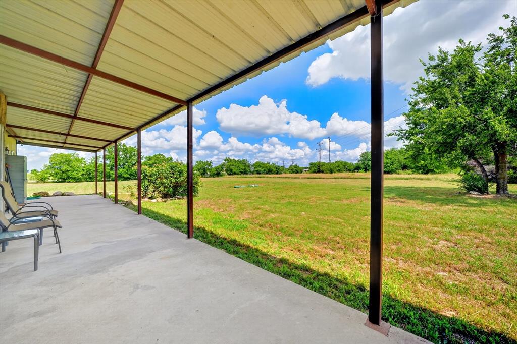 11110 Old Stoney Road Ponder, TX 76259 - Photo 32 of 39