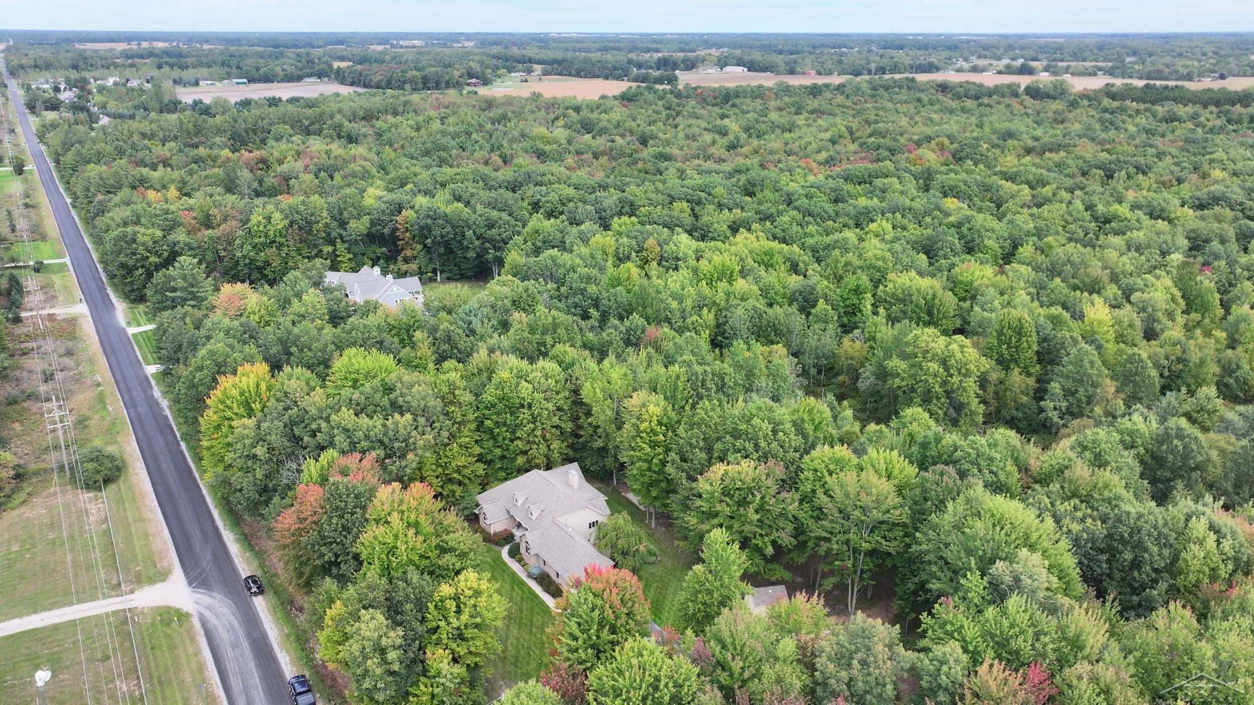 3116 North Gleaner Road Freeland, MI 48623 - Photo 25 of 75 Gallery Image 25