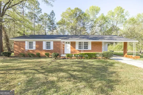 $179,900 | 918 Henderson Street, Dublin, GA 31021