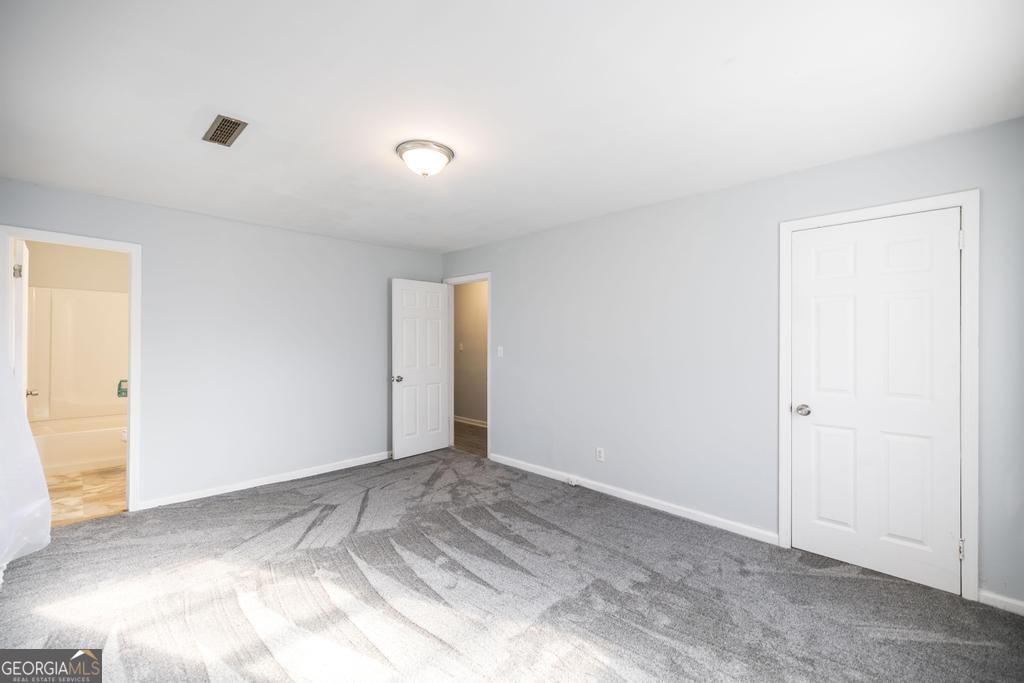 918 Henderson Street Dublin, GA 31021 - Photo 21 of 23 a view of an empty room