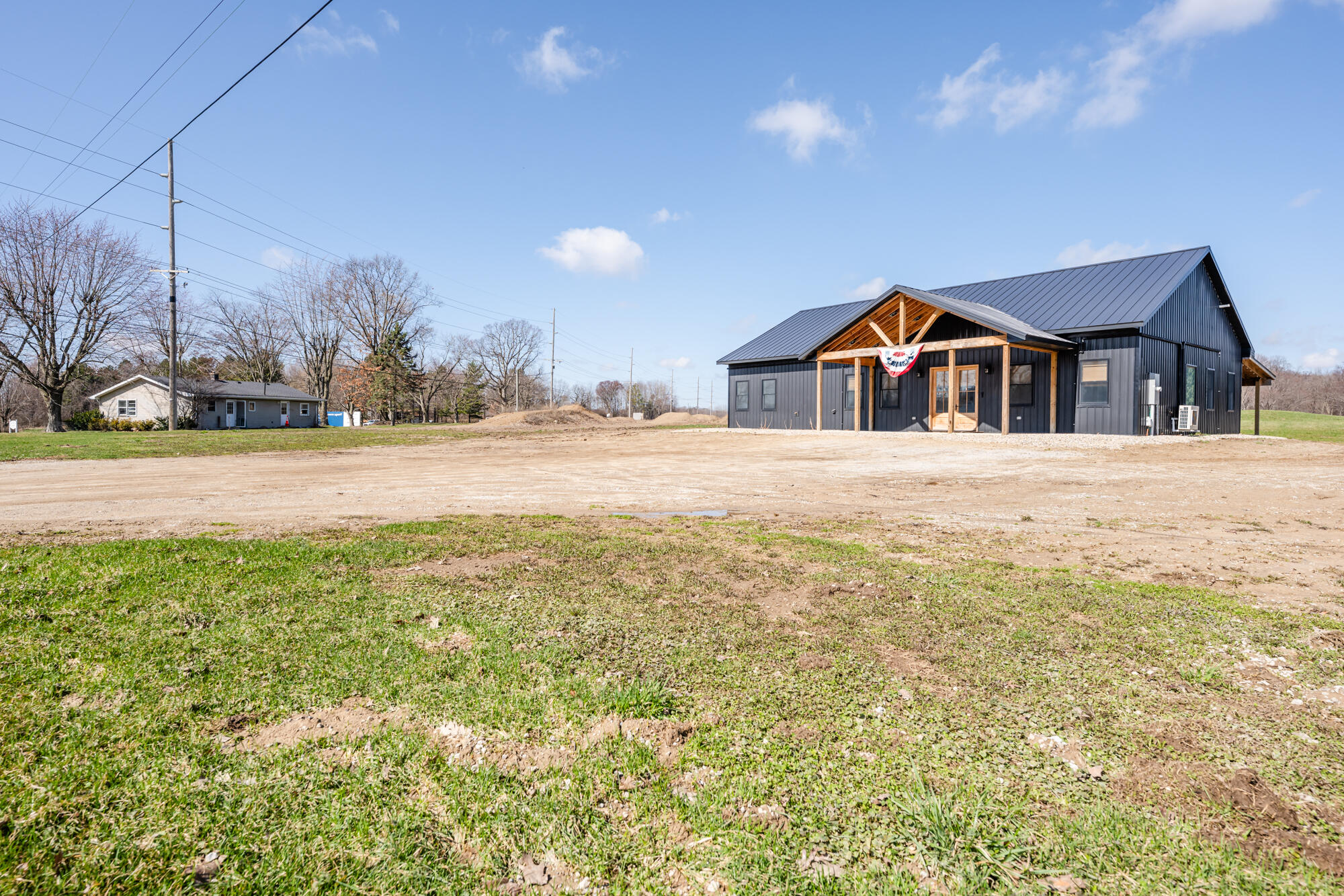 2035 Jasper Dairy Road Berrien Springs, MI 49103 - Photo 3 of 46 Jasper Dairy-502