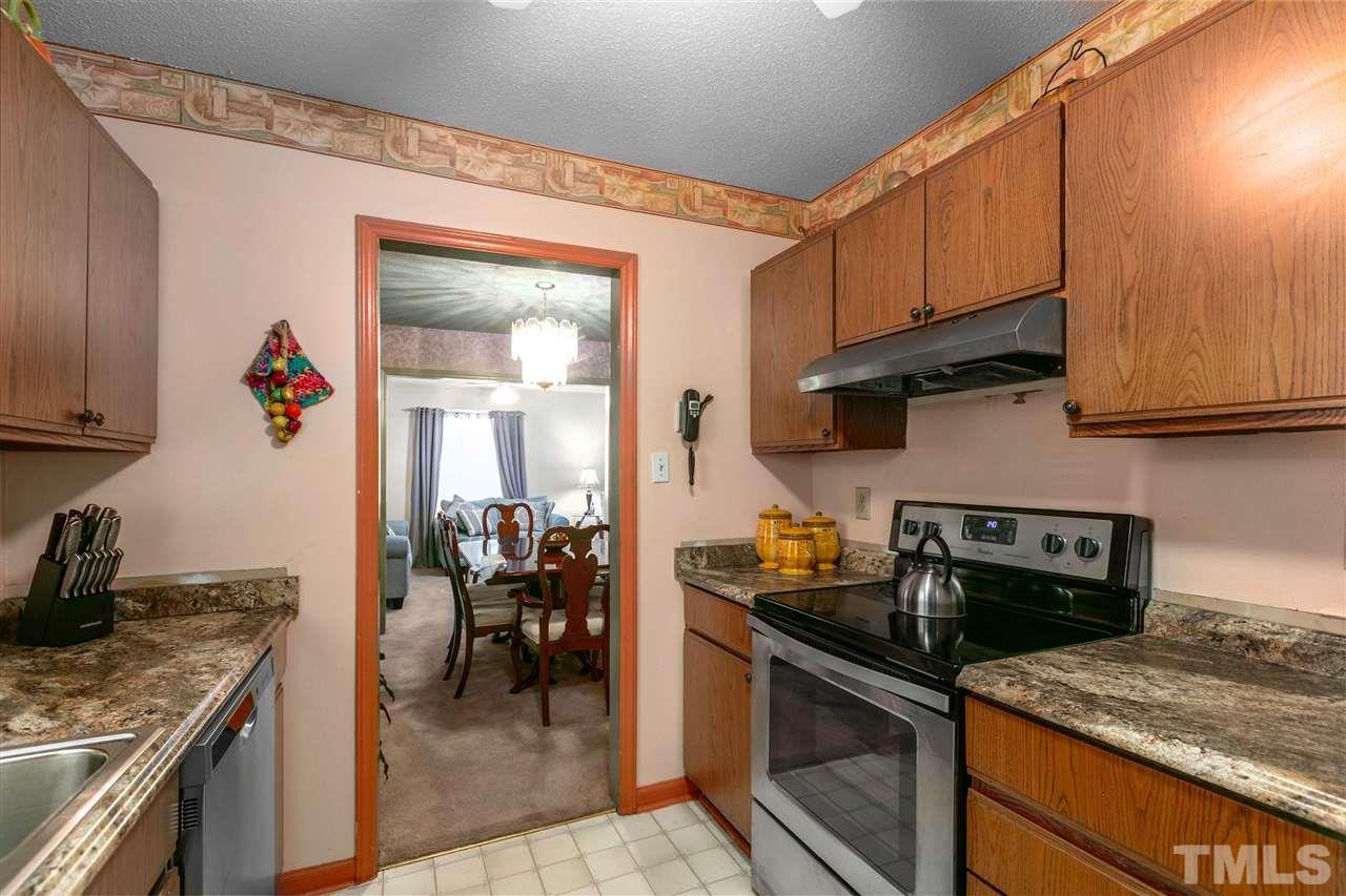 429 Talmage Street Raleigh, NC 27603 - Photo 11 of 26