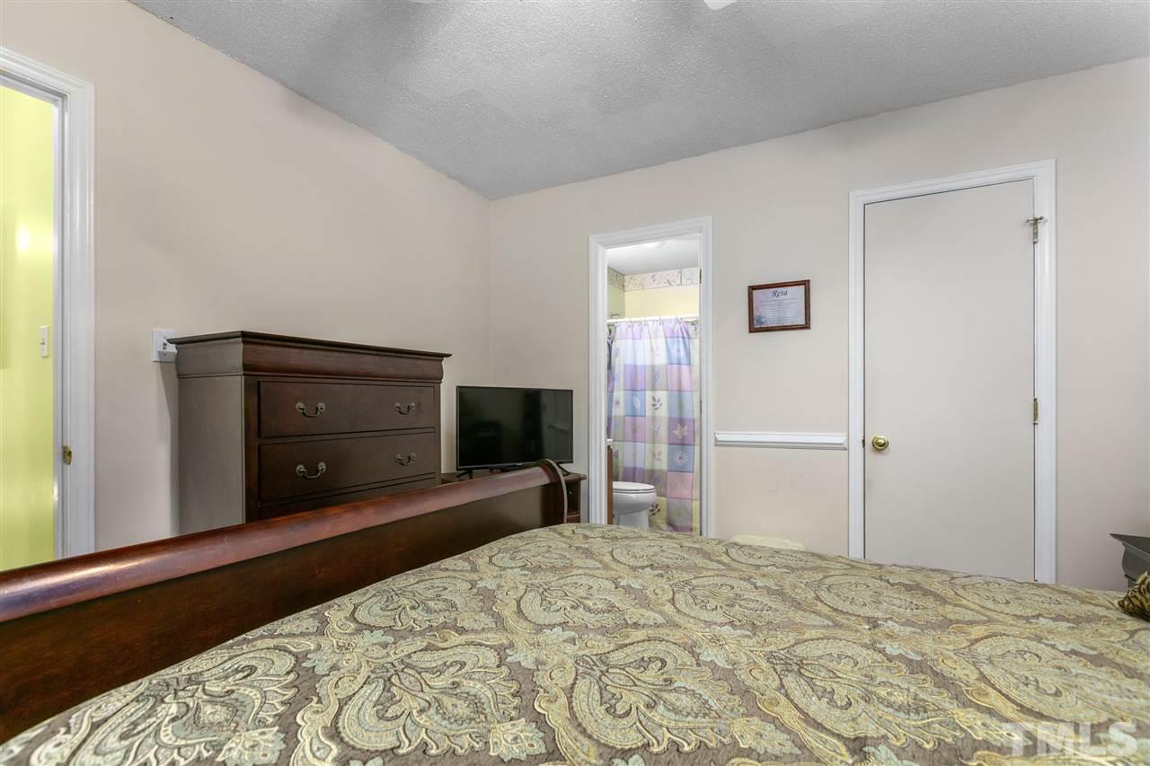 429 Talmage Street Raleigh, NC 27603 - Photo 13 of 26