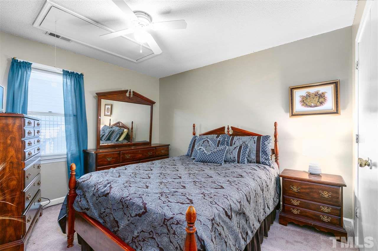 429 Talmage Street Raleigh, NC 27603 - Photo 15 of 26