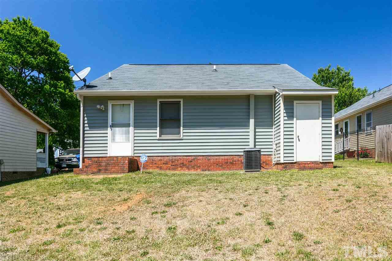 429 Talmage Street Raleigh, NC 27603 - Photo 21 of 26