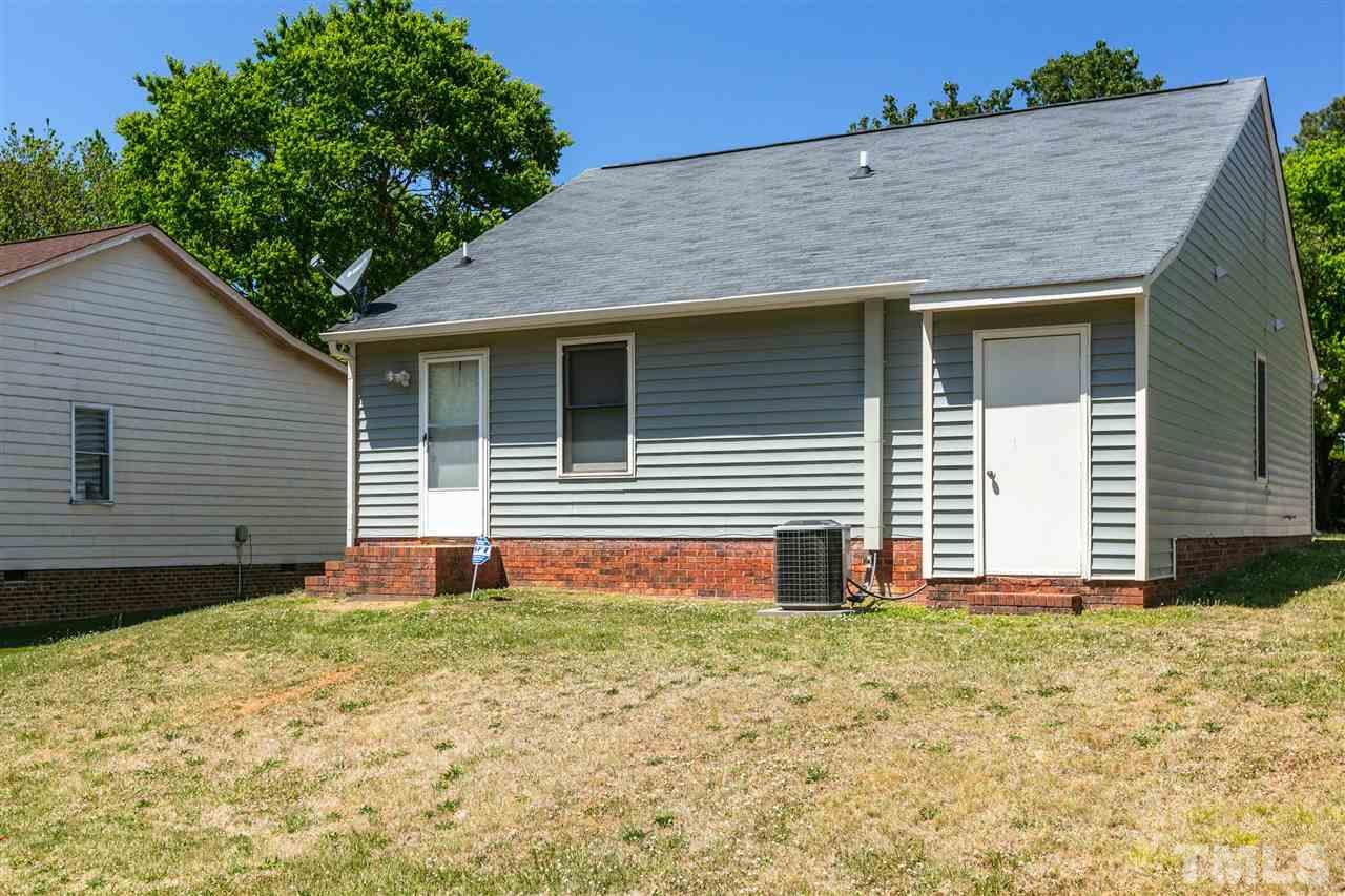 429 Talmage Street Raleigh, NC 27603 - Photo 22 of 26