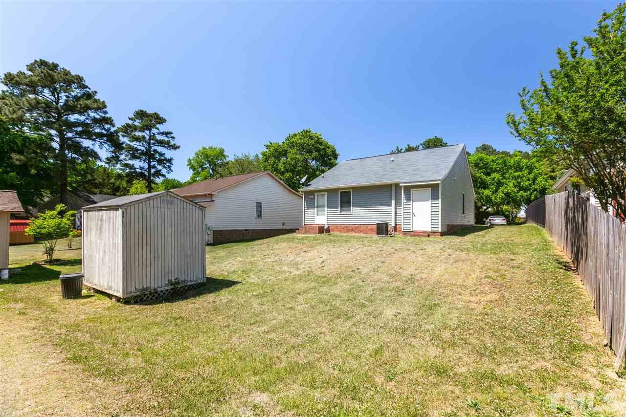 429 Talmage Street Raleigh, NC 27603 - Photo 23 of 26