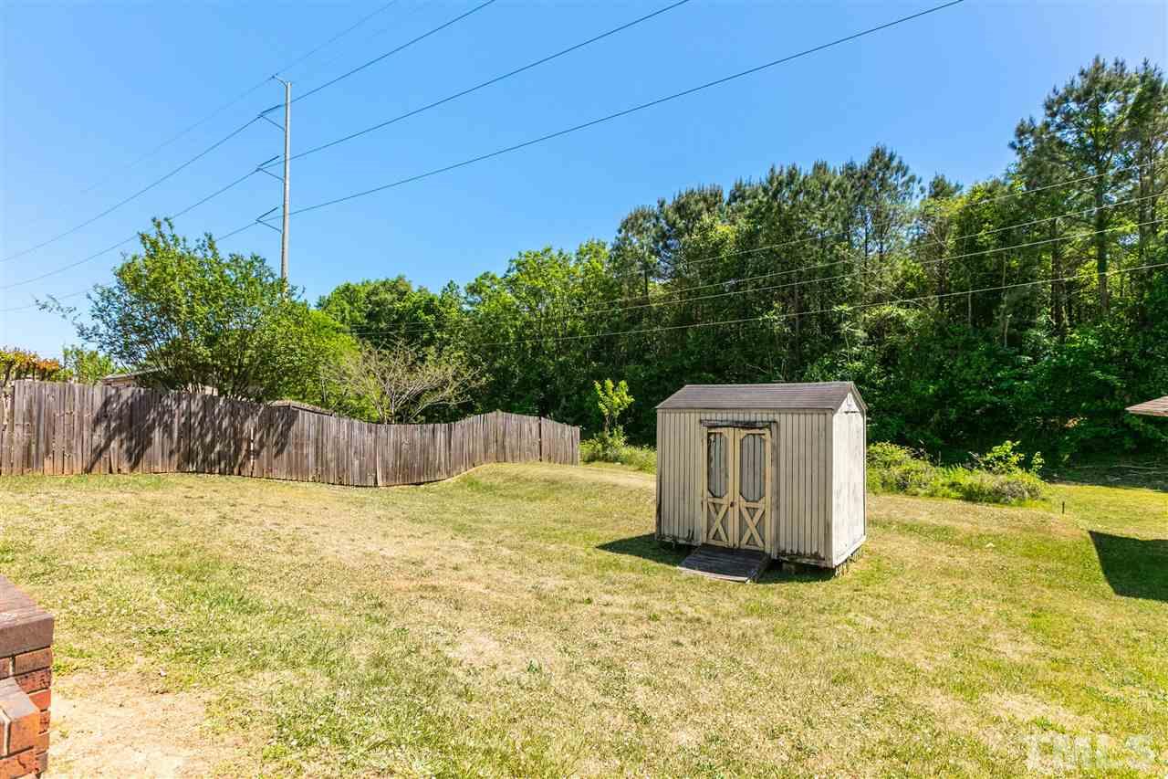 429 Talmage Street Raleigh, NC 27603 - Photo 24 of 26
