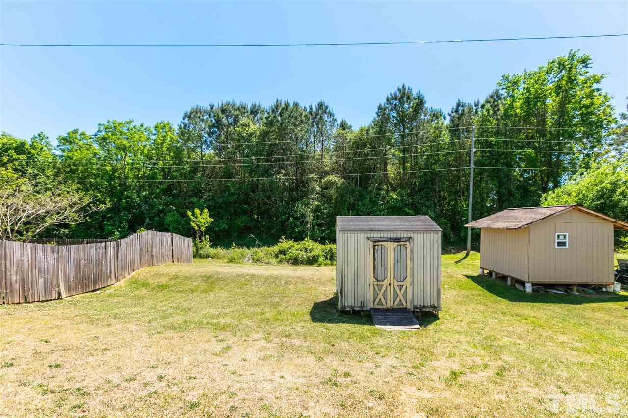 429 Talmage Street Raleigh, NC 27603 - Photo 25 of 26