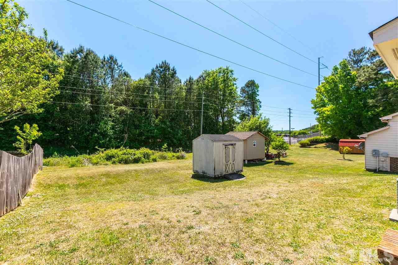 429 Talmage Street Raleigh, NC 27603 - Photo 26 of 26