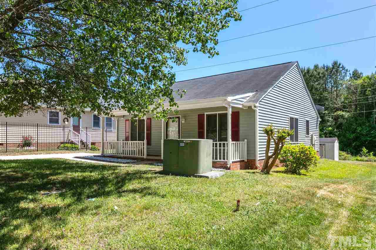 429 Talmage Street Raleigh, NC 27603 - Photo 4 of 26
