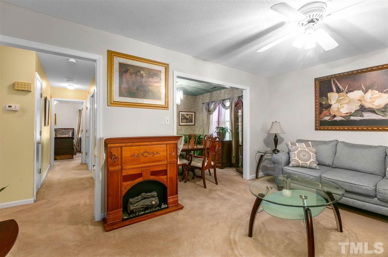 429 Talmage Street Raleigh, NC 27603 - Photo 7 of 26