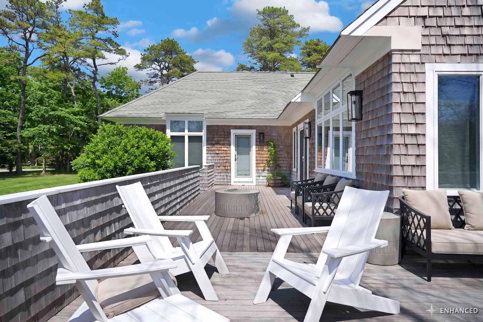 471 West Tisbury Road Edgartown, MA 02539 - Photo 39 of 42