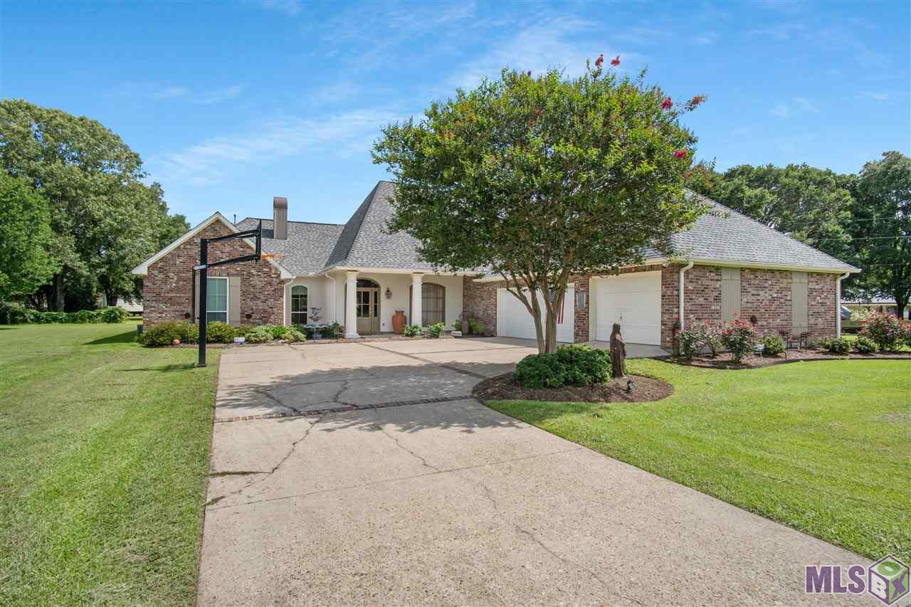 23255 Leader Road Maurepas, LA 70449 - Photo 1 of 23