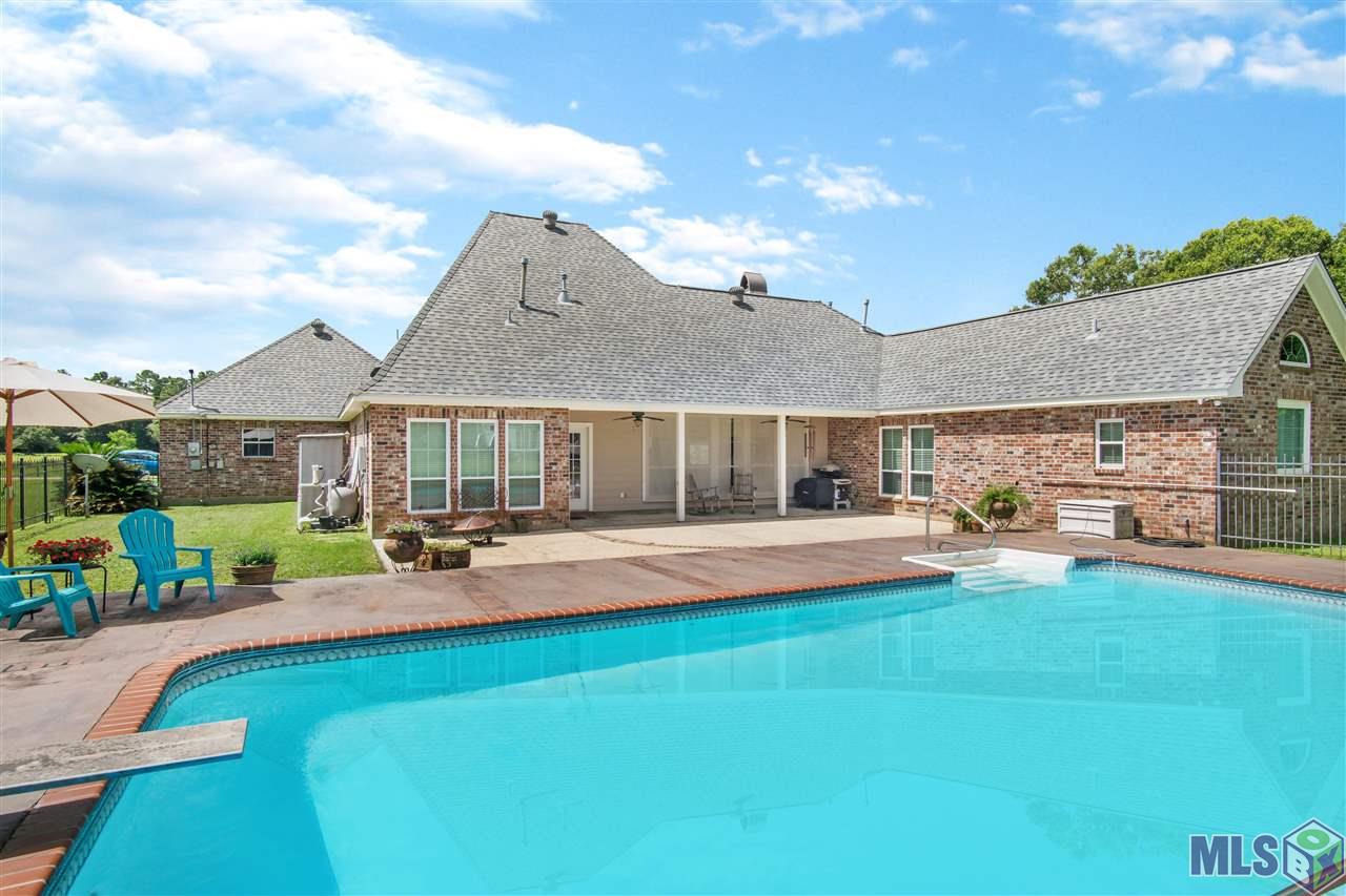 23255 Leader Road Maurepas, LA 70449 - Photo 3 of 23