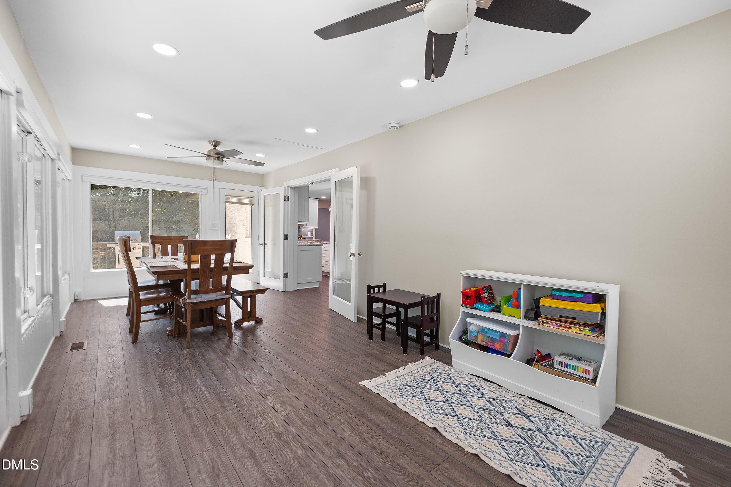 5516 Yates Mill Pond Road Raleigh, NC 27606 - Photo 40 of 89