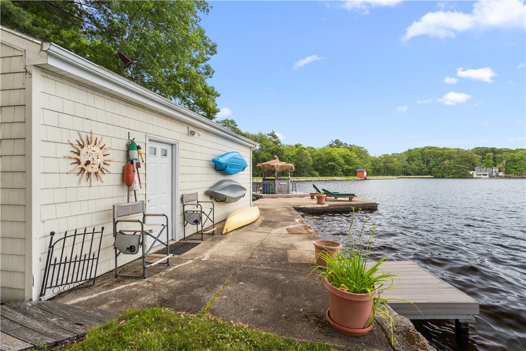 2465 Harkney Hill Road Coventry, RI 02816 - Photo 45 of 49