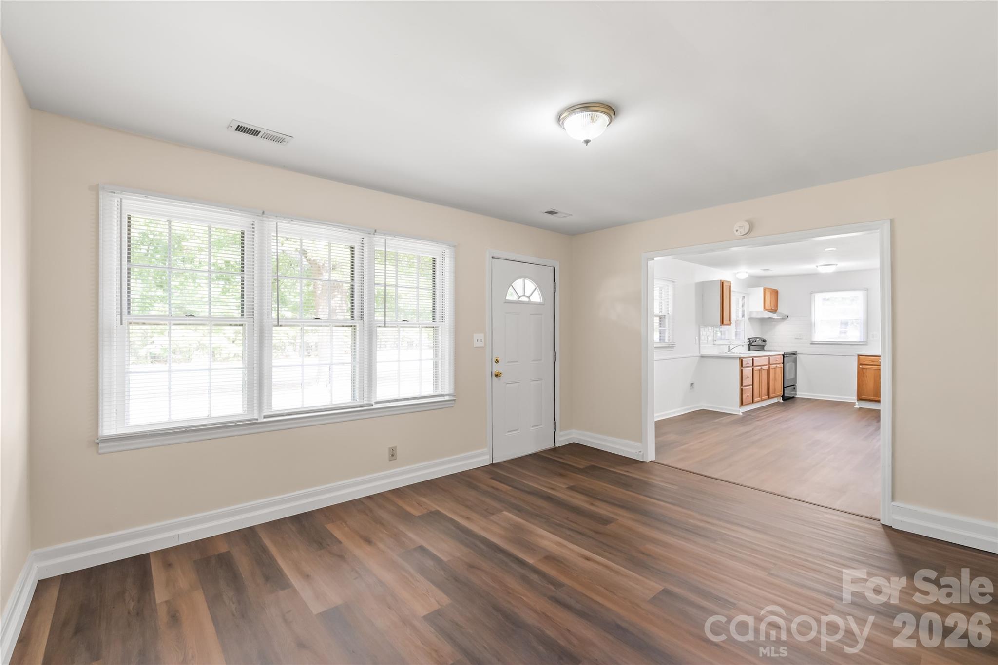 607 North Rocky River Road Monroe, NC 28110 - Photo 8 of 25