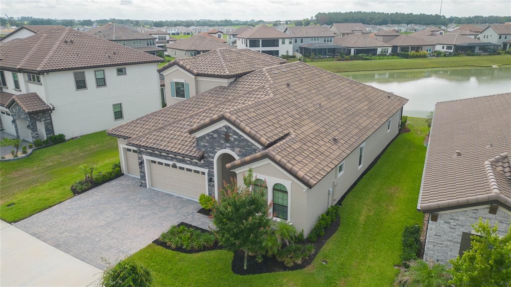 11105 Rustic Timber Loop San Antonio, FL 33576 - Photo 71 of 90