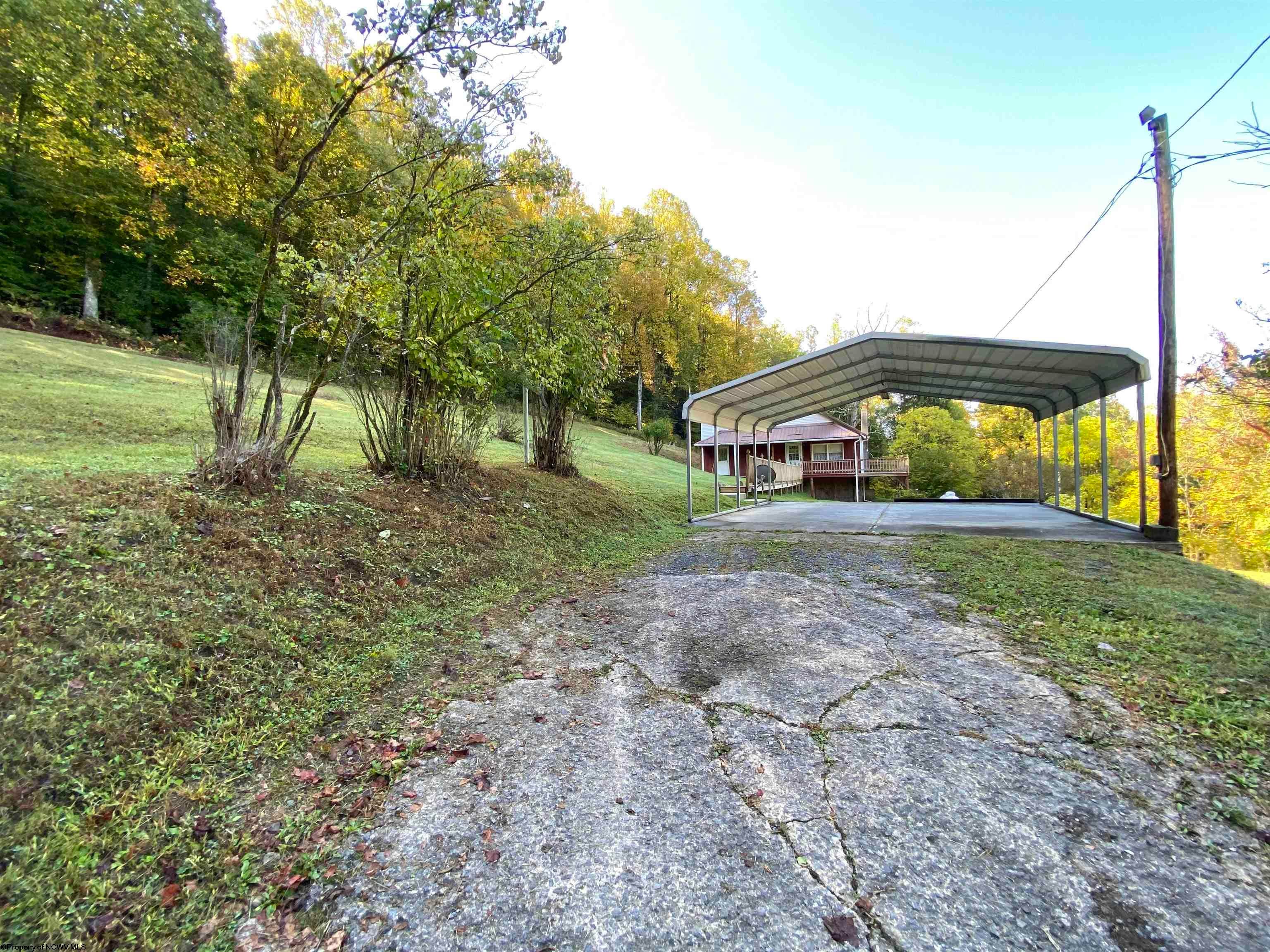 2126 Location Road Parsons, WV 26287 - Photo 41 of 50 Gallery Image 41