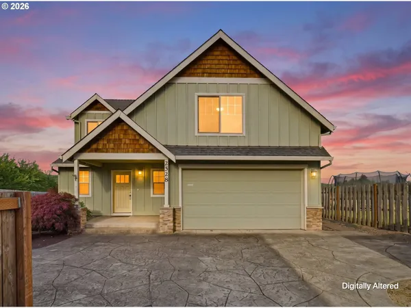 $525,000 | 2528 Crater Lane, Newberg, OR 97132
