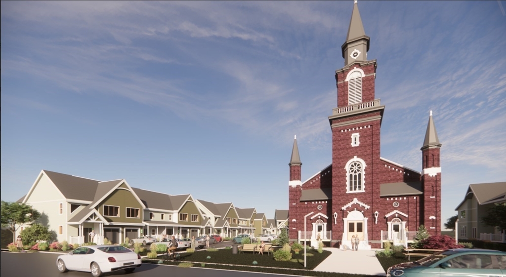 15 Elizabeth Lane, Unit 15 Easthampton, MA 01027 - Photo 6 of 19