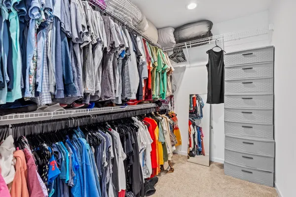 a living room with a couch and a flat screen tv