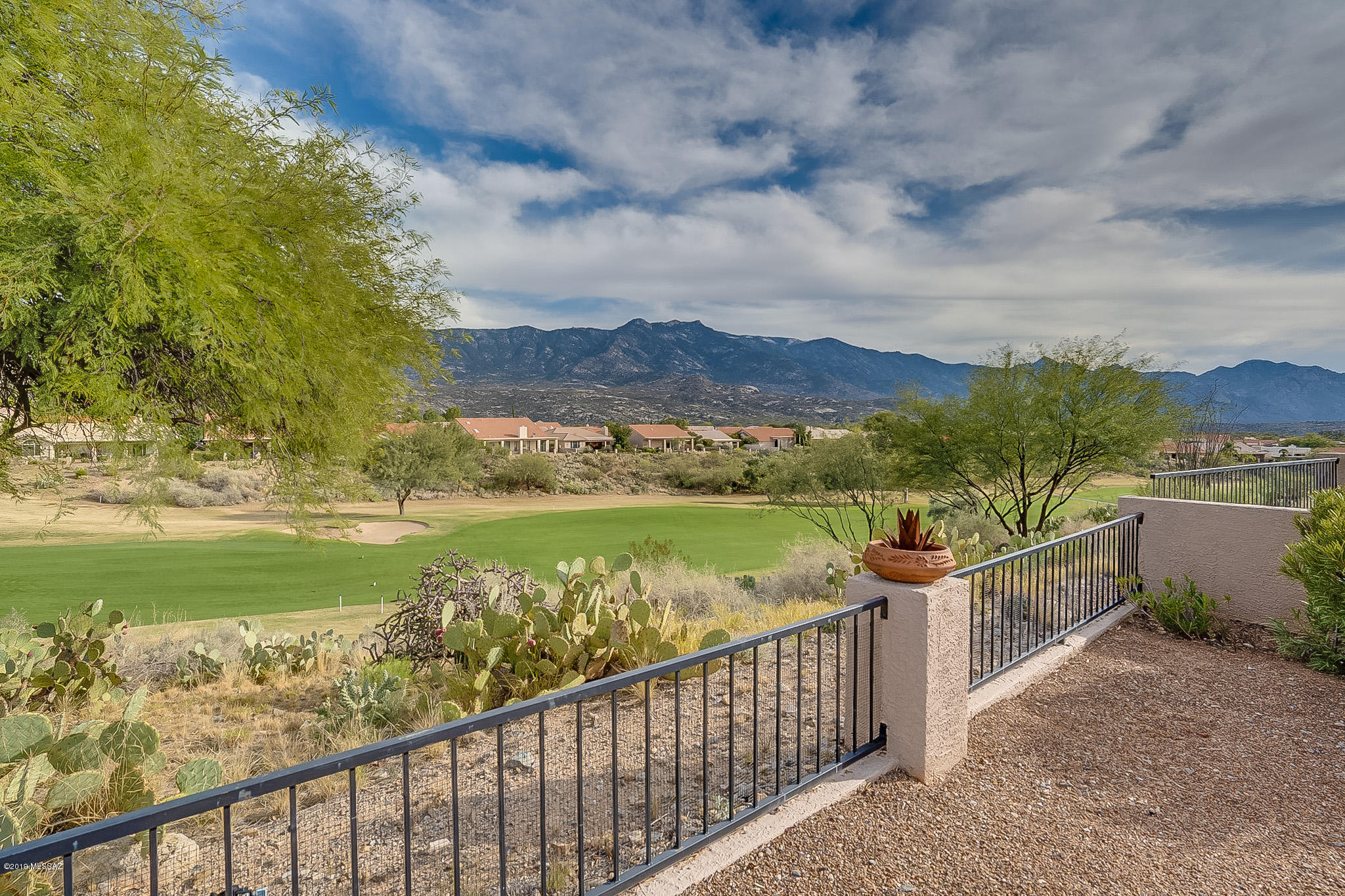 37965 South Stone Ridge Drive Tucson, AZ 85739 - Photo 27 of 45