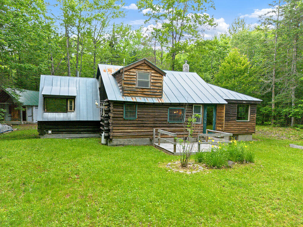 133 Glenn Harris Road New Sharon, ME 04955 - Photo 30 of 47