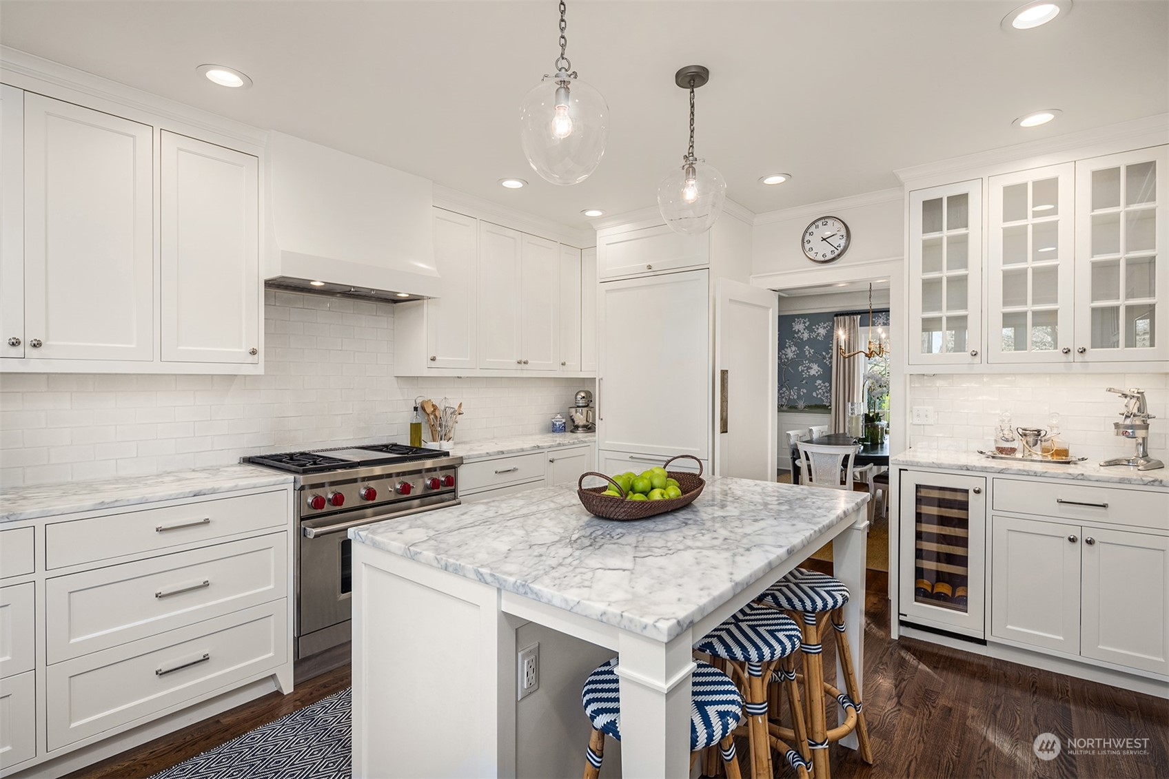 3114 Mt Rainier Drive South Seattle, WA 98144 - Photo 14 of 40