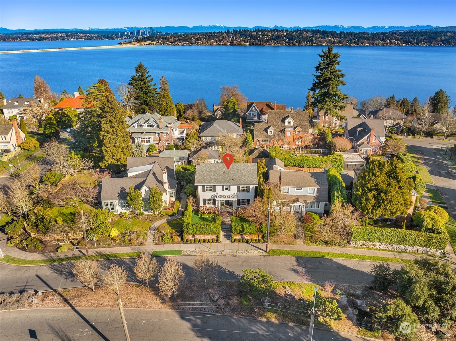 3114 Mt Rainier Drive South Seattle, WA 98144 - Photo 37 of 40