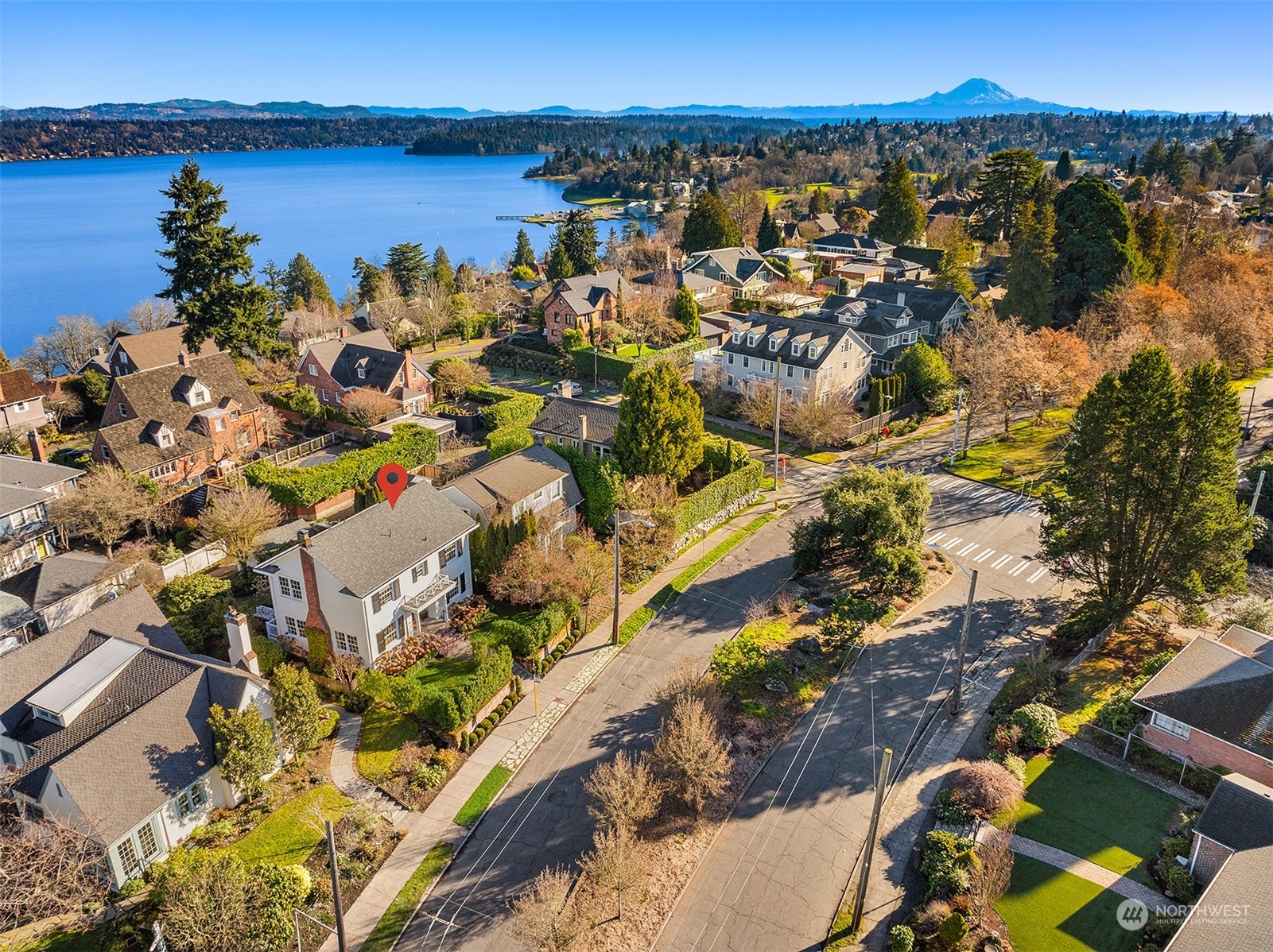 3114 Mt Rainier Drive South Seattle, WA 98144 - Photo 38 of 40