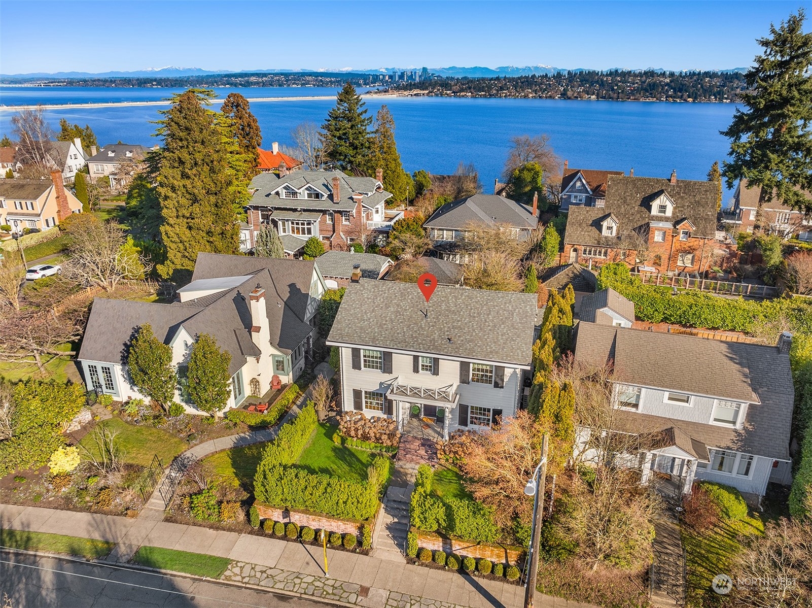 3114 Mt Rainier Drive South Seattle, WA 98144 - Photo 39 of 40