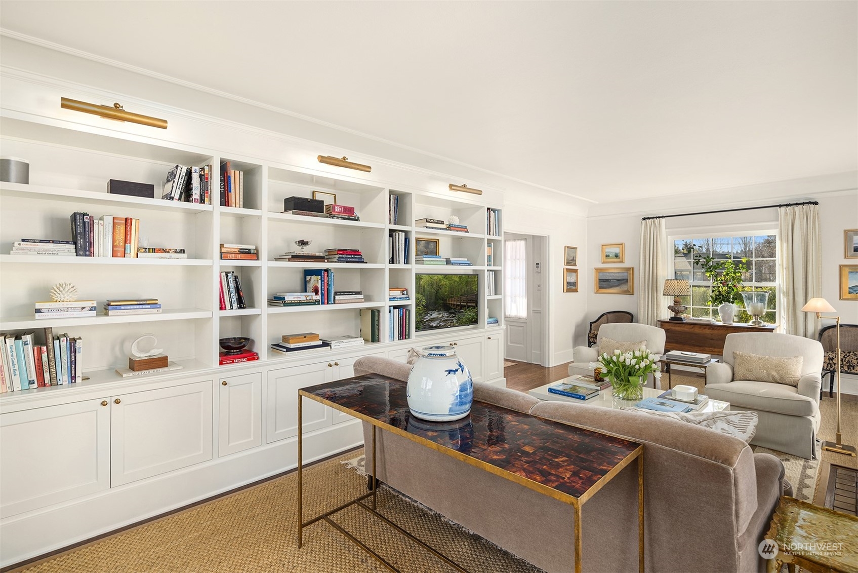 3114 Mt Rainier Drive South Seattle, WA 98144 - Photo 6 of 40