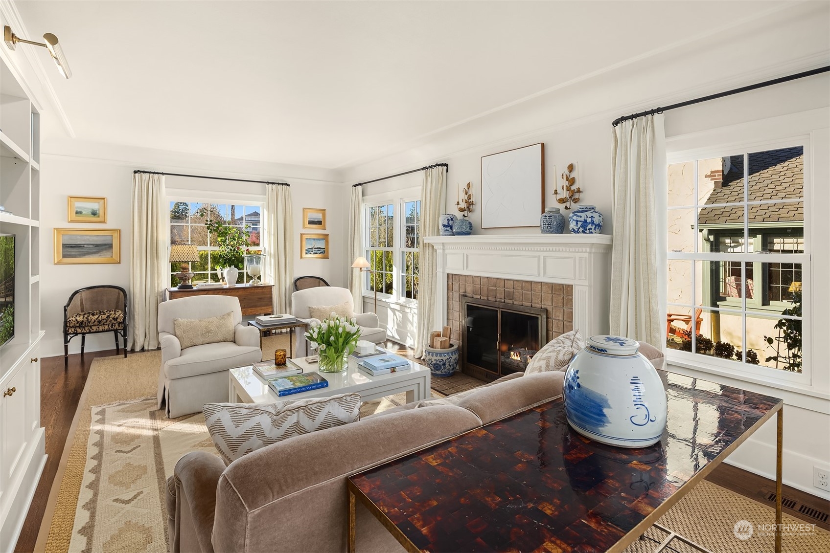 3114 Mt Rainier Drive South Seattle, WA 98144 - Photo 7 of 40