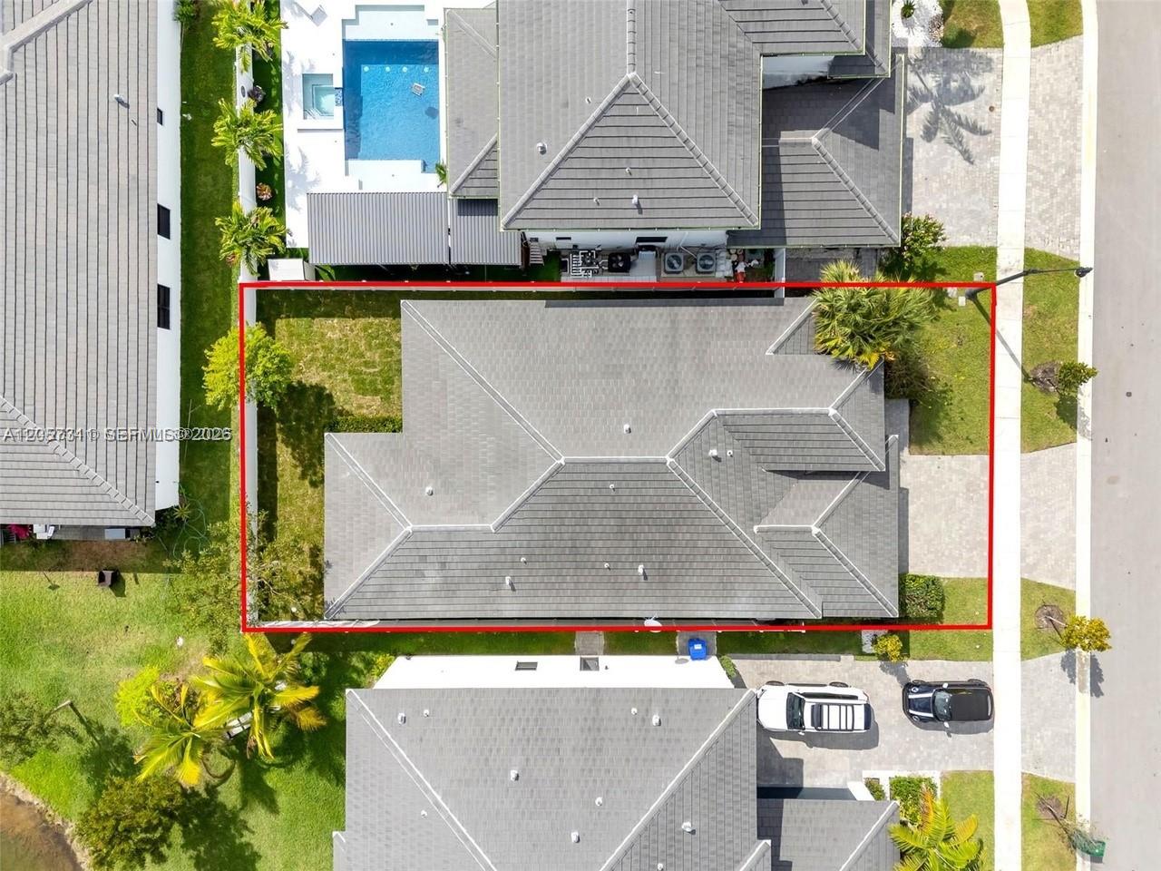 4577 Southwest 174th Avenue Miramar, FL 33029 - Photo 22 of 27