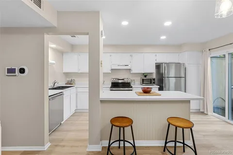 $325,000 | 1206 South Dillon Way, Aurora, CO 80012