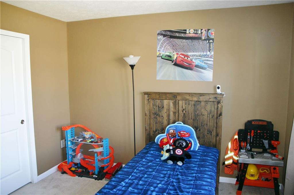 104 Rambling Road Greenfield, IN 46140 - Photo 11 of 12