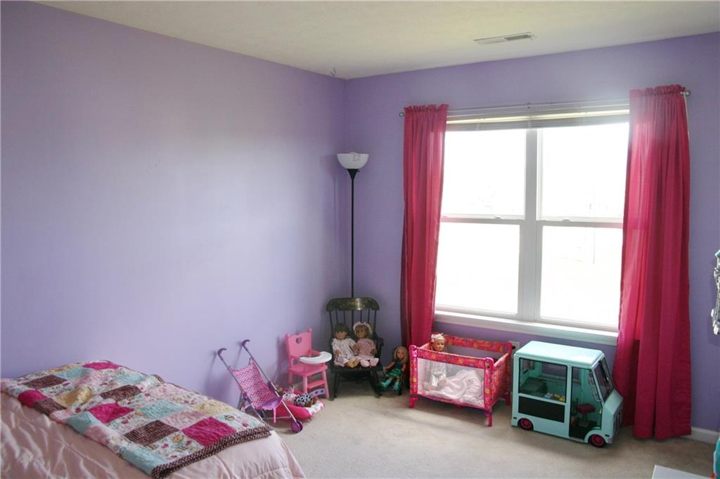104 Rambling Road Greenfield, IN 46140 - Photo 12 of 12