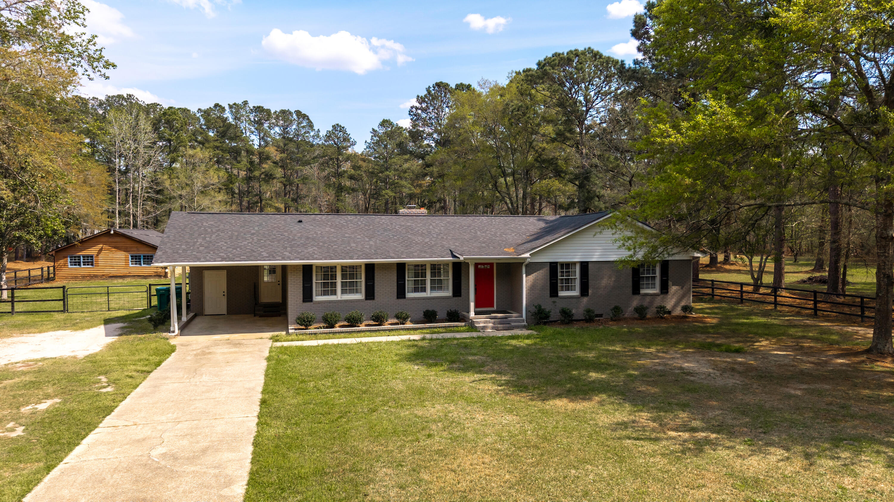 2341 Old Whites Mill Road Sumter, SC 29153 - Photo 66 of 81 26