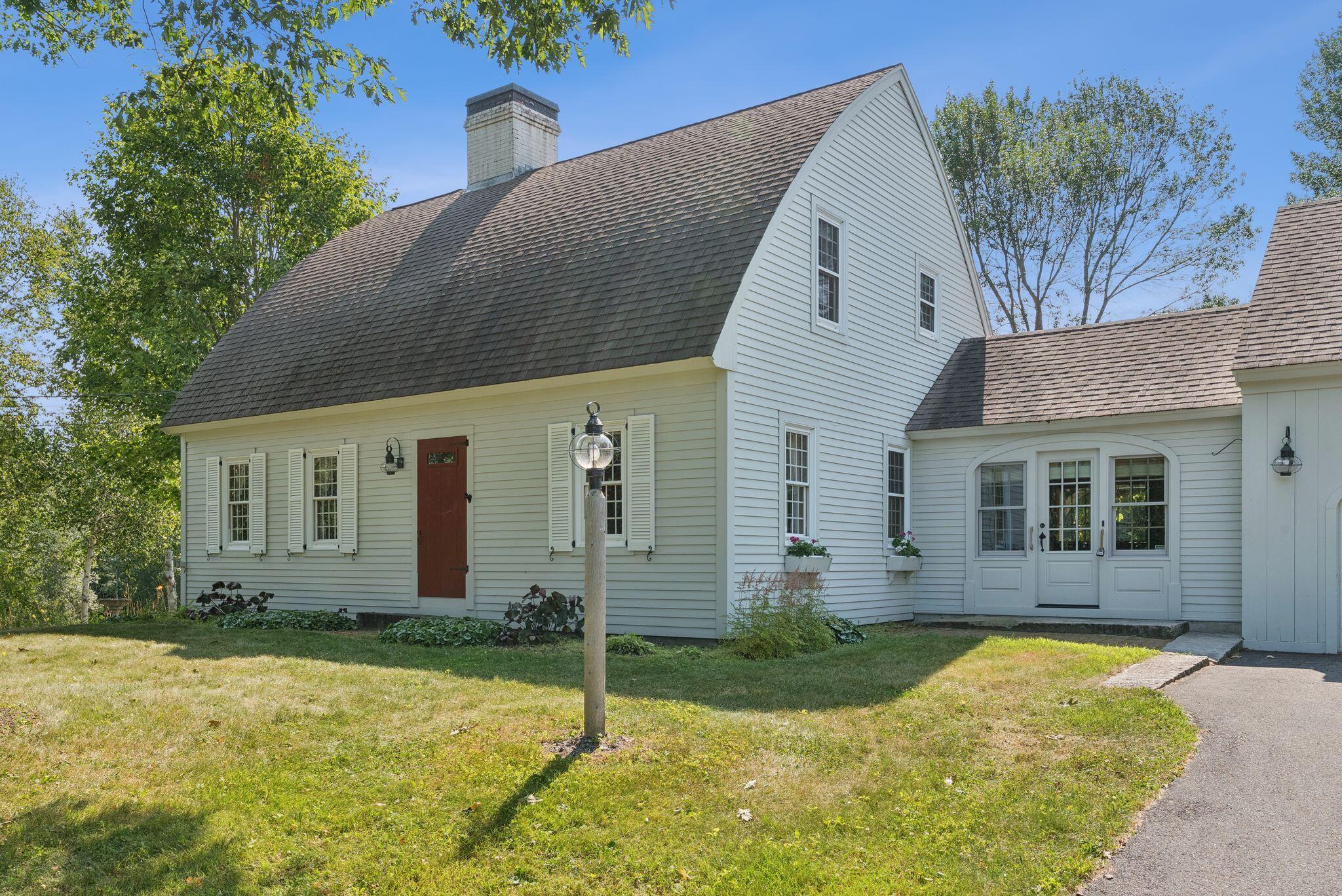 33 Smith Road Hallowell, ME 04347 - Photo 2 of 52 mls_DSC03553