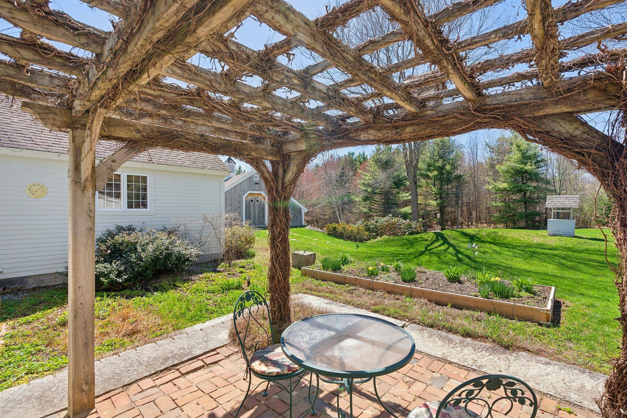 33 Smith Road Hallowell, ME 04347 - Photo 43 of 52 mls_DSC09362